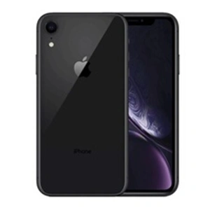 Apple iPhone XR 256 Go 6,1" Noir pas cher