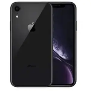 Apple iPhone XR 64 Go 6,1" Noir - pas cher
