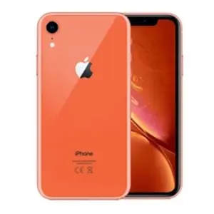 Apple iPhone XR 128 Go 6,1" Corail - pas cher