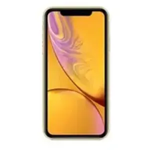 Apple iPhone XR 64 Go 6,1" Jaune - pas cher