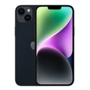Apple iPhone 14 6,1" 5G Double SIM 128 Go Noir minuit pas cher