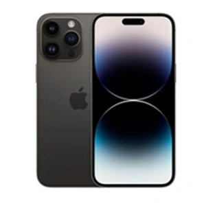 Apple iPhone 14 Pro Max 6,7" 5G Double SIM 128 Go Noir sidéral pas cher