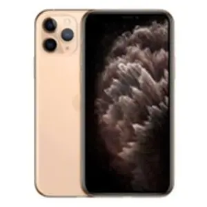 Apple iPhone 11 Pro Max 256 Go 6,5" Or pas cher
