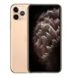 Apple iPhone 11 Pro 256 Go 5.8" Or - pas cher