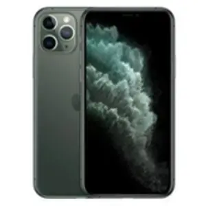 Apple iPhone 11 Pro 256 Go 5.8" Vert Nuit pas cher