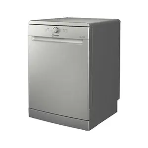 Indesit Lave vaisselle pose libre D2F HK26 S 14 couverts 60 cm pas cher