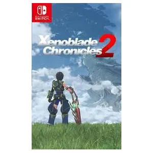 FIB-RMS-BE XENOBLADE CHRONICLES 2 FR SWITCH Nintendo Switch pas cher