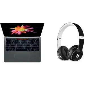 Apple MacBook Pro 13.3'' Retina avec Touch Bar 256 Go SSD 8 Go RAM Int... pas cher