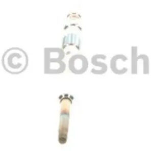 1 Bougie De Préchauffage Bosch 0250212018 pas cher