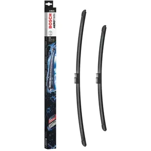 2 Balais D'essuie-glace Bosch Aerotwin A953s pas cher