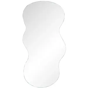 Miroir 50 cm 100 cm MIROIR VEA H.100 G pas cher