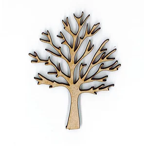 Spiderlily Design Arbre nuVendu parscrapmalin