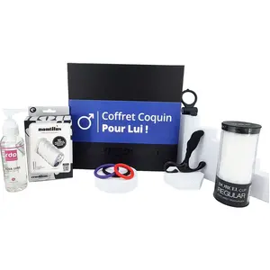 Coffret Coquin Pour LuiVendu parrue-des-plaisirs