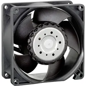 Ebm Papst 3214j/2h4tr Ventilateur Axial 24 V/dc 285 M³/h (l X L X H) 9... pas cher