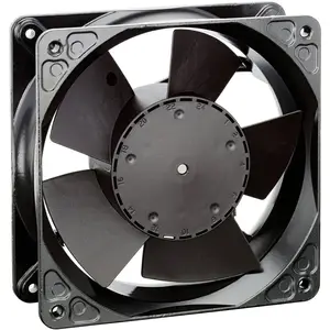 Ebm Papst 4114n/37h Ventilateur Axial 24 V/dc 227 M³/h (l X L X H) 119... pas cher