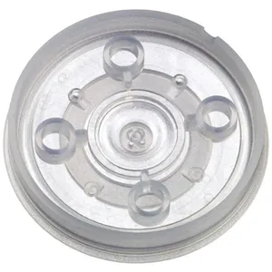 MEC 10ZWY Ultranavimec Series Joint rond transparent 1 pc(s) Y735683 pas cher