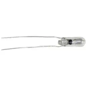 Beli-beco - 6213 Ampoule incandescente subminiature 12 v 0.72 w fils a... pas cher