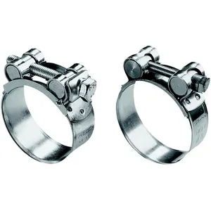 Norma 6118101719 Collier À Vis Mécanique Diamètre 17-19 Mm pas cher