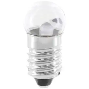 Beli-beco - GL4107 Ampoule led blanc chaud E10 S160081 pas cher