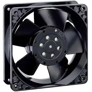 ebm-papst Ventilateur Ebm Papst 4656 N Métal 146 M³/h 44 Db pas cher