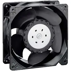 Ventilateur Ebm-papst 5314/2 Tdhhp 480m3h Noir pas cher