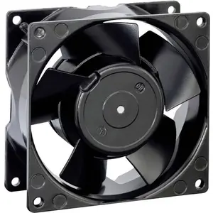 Ventilateur axial EBM Papst 3656 9244014700 230 V/AC 76 m³/h (L x l x ... pas cher