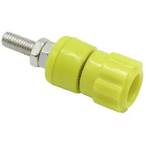 Sp 2070 ge Borne de polarité jaune 15 a 1 pc(s) Y898152 - SchneppVendu parconrad