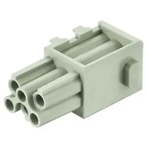 Harting - Han domino dd cube, crimp (F.1) 09149061101 Contenu: 2 pc(s)... pas cher