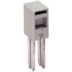 Peigne de pontage Wago 2004-403 1 pc(s) D23553Vendu parconrad