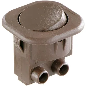 Inter Bär - interBär 8014-109.01 Interrupteur à bascule 8014-109.01 25... pas cher
