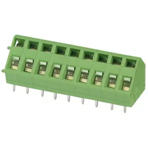 Bornier à ressort Phoenix Contact zfkds 1,5C-5,0 1889259 1.50 mm² Nomb... pas cher