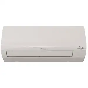 Daikin Siesta Sensira AXF35E Climatiseur split 1x1 avec pompe à chaleur 2837 Frigorías pas cher