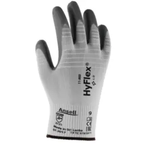 Ansell Paire de gants HyFlex 11-800, Taille des gants: 9 pas cher