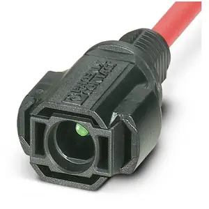 Comparateur de prix : Phoenix Contact Connecteur photovoltaïque Conditionnement: 1 pc(s) Ph...