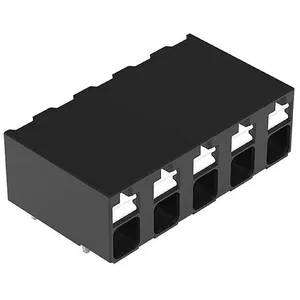 WAGO 2086-3205/300-000 Borne pour circuits imprimés 1.50 mm² Nombre de... pas cher