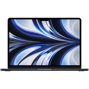 Apple MacBook Air Apple M M2 Ordinateur portable 34,5 cm (13.6") 8 Go ... pas cher