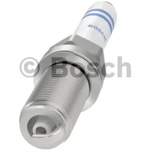 1 Bougie D'allumage Platinum Bosch 0242140512 pas cher
