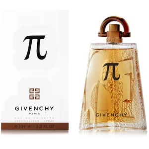 Givenchy Eau De Toilette Pi Vapo 100ml pas cher