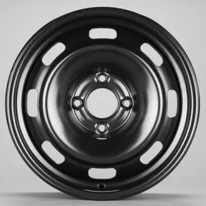 Jante tôle KRONPRINZ 4x108 6J ET23 pas cher