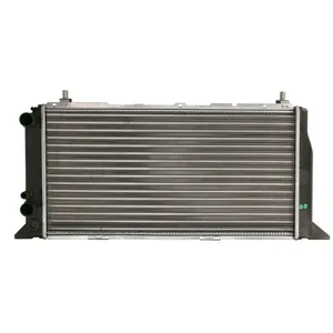 Radiateur, refroidissement moteur THERMOTEC D7A020TT pas cher