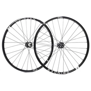 Tfhpc Jeu De Roues Vtt Grinder 29´´ Disc pas cher