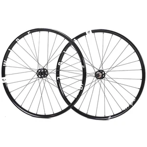 Tfhpc Jeu De Roues Vtt Wide 29´´ Disc pas cher