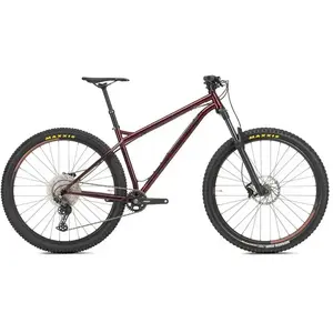Ns Bikes Vtt Eccentric Cromo 29´´ Deore M6100 SVendu parbikeinn