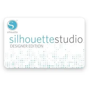 Logiciel Silhouette Studio Designer EditionVendu parscrapmalin