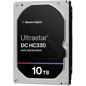 Western Digital Ultrastar DC HC330 10 To (0B42266) pas cher