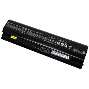 LDLC Batterie Lithium-ion 6 cellules 62Wh (Bellone BE7) pas cher