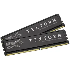 Textorm 32 Go (2x 16 Go) DDR4 3200 MHz CL16 pas cher