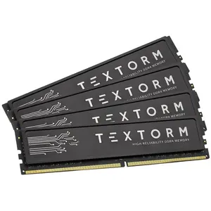 Textorm 32 Go (4x 8 Go) DDR4 3200 MHz CL16 pas cher
