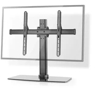 Nedis Support TV Full mouvement intégral 32-65" pas cher