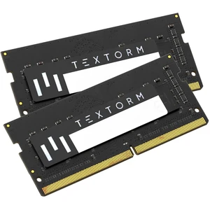 Textorm SO-DIMM 32 Go (2x 16 Go) DDR4 3200 MHz CL22